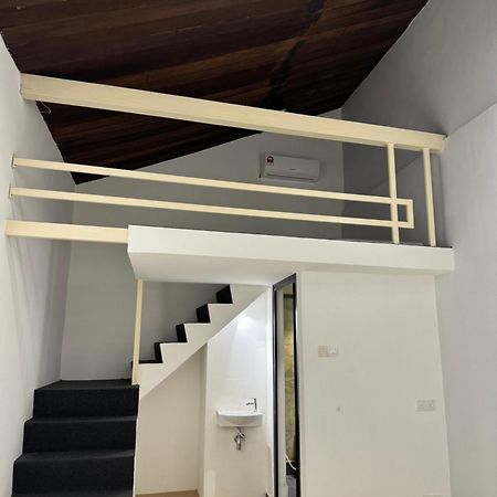 Kloc Space Bukit Bintang, Kuala Lumpur Exterior photo