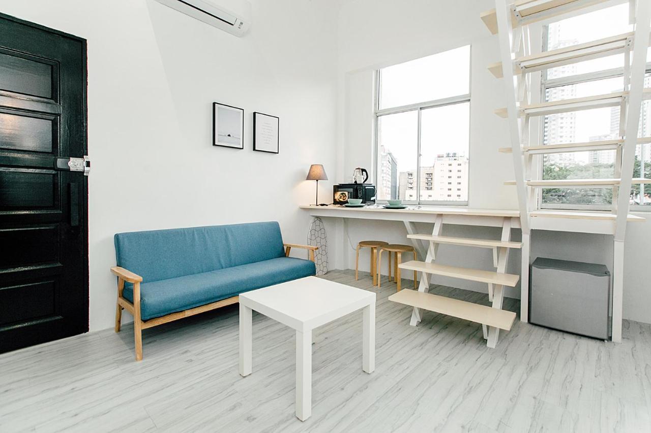 Kloc Space Bukit Bintang, Kuala Lumpur Exterior photo